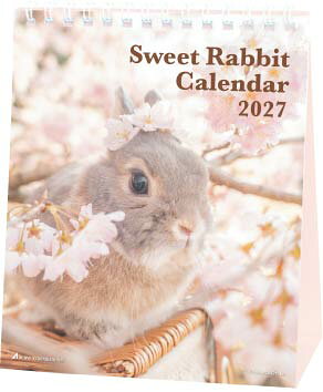 Sweet Rabbit 卓上