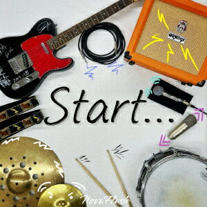 Start…