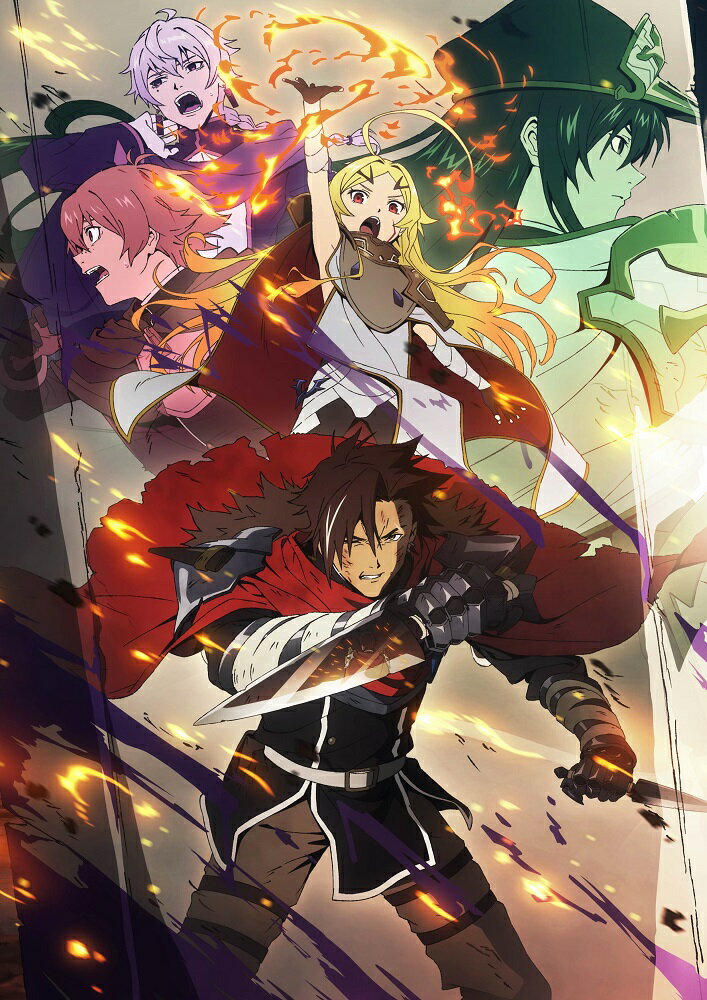 勇者刑に処す 懲罰勇者9004隊刑務記録 第1巻