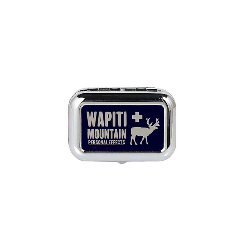 PORTABLE ASHTRAY_WAPITI　K655-7