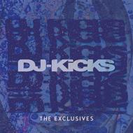 【輸入盤】Dj-kicks The Exclusives (Digi)