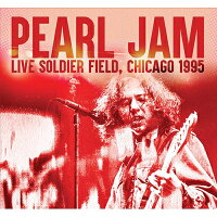 【輸入盤】Live Soldier Field, Chicago 1995