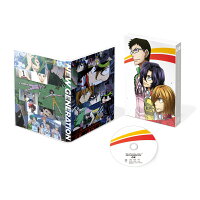 弱虫ペダル NEW GENERATION Vol.6(初回生産限定版)【Blu-ray】