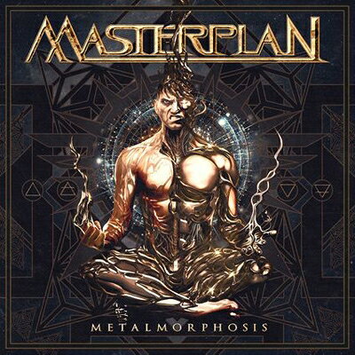Masterplan 【輸入盤】Metalmorphosis