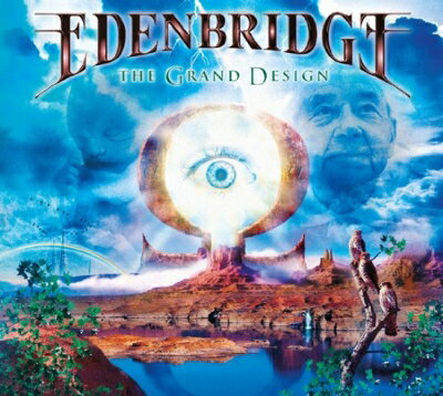 【輸入盤】Grand Design