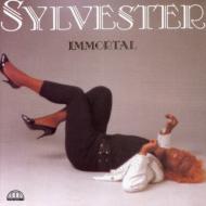 【輸入盤】Immortal [ Sylvester ]