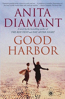 The author of the "New York Times" bestselling "The Red Tent" enchants readers once again with a moving novel about the challenges and choices faced by women today. "Anita Diamant delivers a near-flawless novel in "Good Harbor" that captures the importance of friendships among women."--"Sun Sentinel.