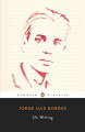 In the tradition of such writing guides as "The Writing Life" by Annie Dillard, "On Writing" is a master class in the art by one of its most distinguished and innovative practitioners. Now available for the first time in an English-language edition.