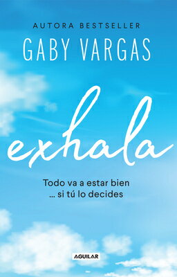Exhala / Exhale SPA-EXHALA / EXHALE 