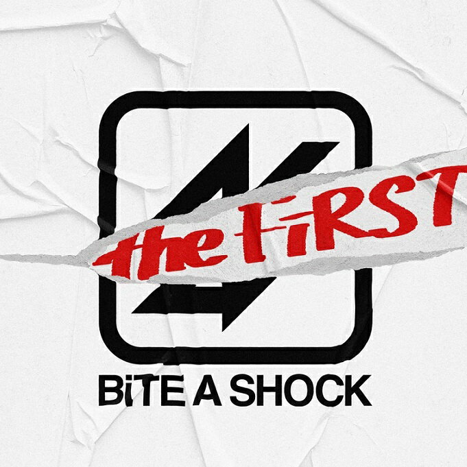 BiTE A SHOCK the FiRST (CDのみ) [ BiTE A SHOCK ]