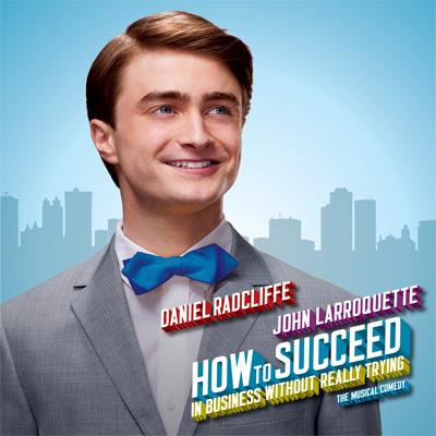 【輸入盤】How To Succeed In Business Without Really [ Original Cast (Musical) ]