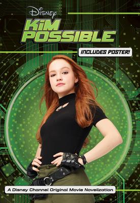Kim Possible KIM POSSIBLE M/TV [ Marilyn Easton ]