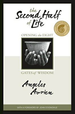 This collection of teachings, reflections, and stories from around the world exposes readers to the challenge and deeper mysteries of the "great crossing" at midlife.
