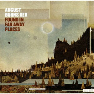 ファウンド・イン・ファー・アウェイ・プレイシズ