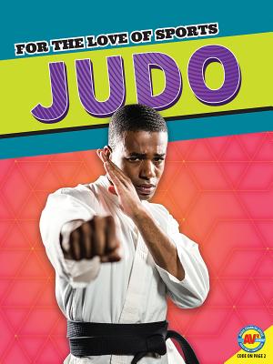 Judo JUDO （For the Love of Sports） [ Rennay Craats ]