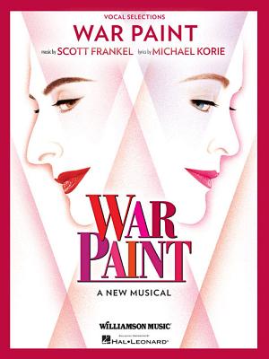 War Paint: Vocal Selections