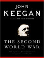 Praised as "the best military historian of our generation" by Tom Clancy, John Keegan now reconstructs his masterful study of World War II with a new Foreword. Maps & photos throughout.