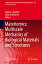 Materiomics: Multiscale Mechanics of Biological Materials and Structures MATERIOMICS MULTISCALE MECHANI CISM International Centre for Mechanical Sciences [ Markus J. Buehler ]