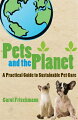 Make the pet-planet connection You care about your pet. You care about the environment. You want to make informed decisions when it comes to involving your furry or feathered family members in your mission to live more lightly on the planet. But how do you know if you're providing for your pet in a way that will leave the Earth as resource-rich as it was before you acquired your dog, cat, or bird? This book gives you all the information you need to understand sustainability as a pet owner and arms you with the know-how to make the best choices for your pet and the environment. You'll get a list of the best available options for: Choosing pet food (and decoding labels) Purchasing green pet equipment and toys Disposing of pet waste responsibly Pets and household health And more Thoroughly researched and packed with realistic guidelines for putting ideas into practice, "Pets and the Planet" is a virtual road map for sustainable pet parenthood.