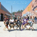 JUMP AROUND ∞ (通常盤) [ DOBERMAN...