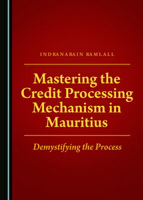 Mastering the Credit Processing Mechanism in Mauritius: Demystifying the Process MASTERING THE CREDIT PROCESSIN 