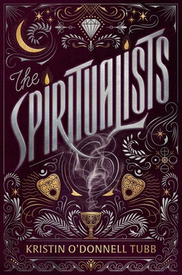 The Spiritualists SPIRITUALISTS 
