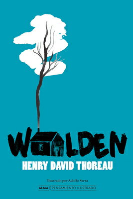 Walden SPA-WALDEN （Pensamiento Ilustrado） [ Henry David Thoreau ]