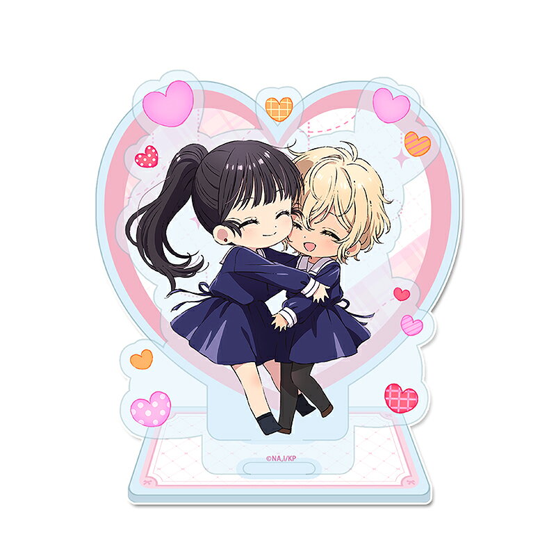 商品サイズ：160mm×130mm
(C)あおのなち・一迅社／「きみ死ぬ」製作委員会