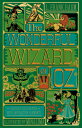 WONDERFUL WIZARD OF OZ,THE:INTERACTIVE(H L.BAUM BRAUN