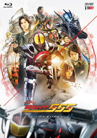 仮面ライダー555(ファイズ) 20th パラダイス・リゲインド 特別版（初回生産限定）...