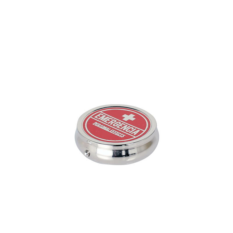 PORTABLE ASHTRAY_EMERGENCIA　K655-757EM