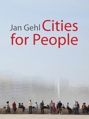 For more than forty years Jan Gehl has helped to transform urban environments around the world based on his research into the ways people actually use--or could use--the spaces where they live and work. In""this revolutionary book, Gehl presents his latest work creating (or recreating) cityscapes on a human scale. He clearly explains the methods and tools he uses to reconfigure unworkable cityscapes into the landscapes he believes they should be: cities for people. Taking into account changing demographics and changing lifestyles, Gehl explains how to develop cities that are lively, safe, sustainable, and healthy. The book is extensively illustrated with over 700 photos and drawings of examples from Gehl's work around the globe.
