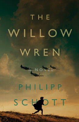 The Willow Wren WILLOW WREN [ Philipp Schott ]