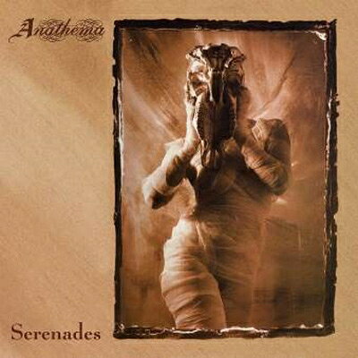 【輸入盤】Serenades