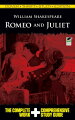 Includes the unabridged text of Shakespeare's classic play plus a complete study guide that features scene-by-scene summaries, explanations and discussions of the plot, question-and-answer sections, author biography, historical background, and more.