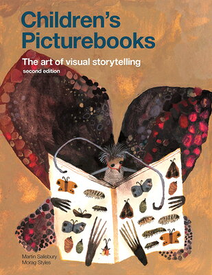 CHILDREN'S PICTUREBOOKS 2/E(P)