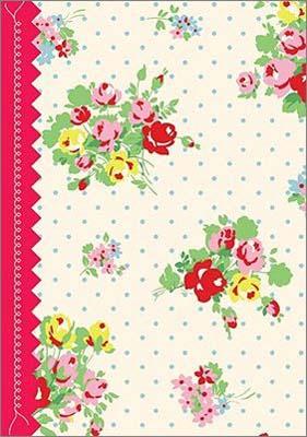 CATH KIDSTON POSIES JOURNAL [ CATH KIDSTON ]