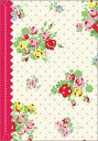 CATH KIDSTON POSIES JOURNAL [ CATH KIDSTON ]