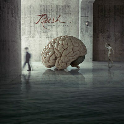 【輸入盤】Hemispheres (40th Anniversary)