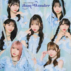 Jam Wonder