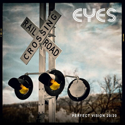 【輸入盤】Perfect Vision 20 / 20