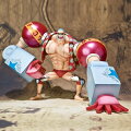 フィギュアーツZERO フランキー（新世界編Ver.）の画像