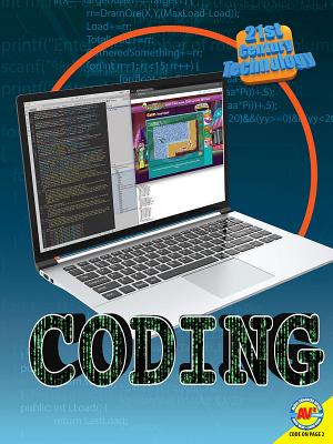 Coding CODING （21st Century Technology） 