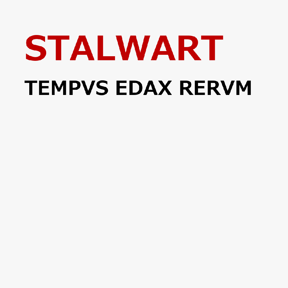 TEMPVS EDAX RERVM
