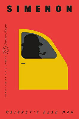 Maigret's Dead Man (Inspector Maigret) MAIGRETS DEAD MAN (INSPECTOR M （Inspector Maigret） 