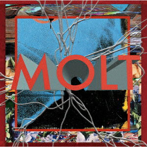 MOLT【アナログ盤】