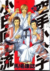 空手小公子小日向海流（第28巻）