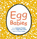 Egg Babies （英語でたのしむ 福音館の絵本） Kanzawa Toshiko
