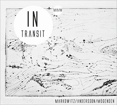 【輸入盤】In Transit