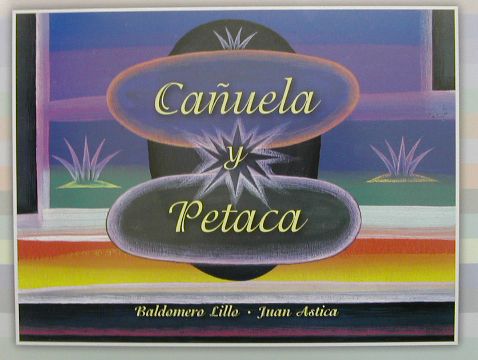 Canuela　y　Petaca